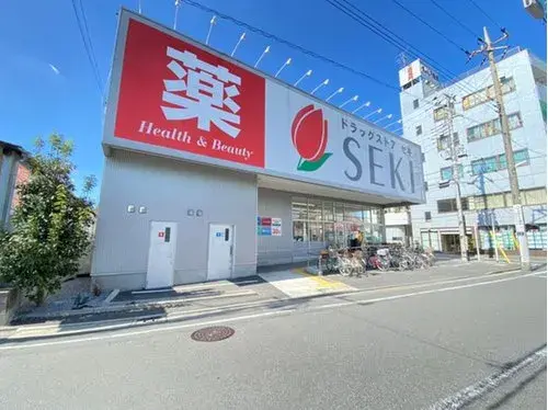 Propiedad 3LDK+S en el Barrio de Adachi, Tokio (11)