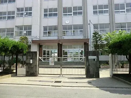 Propiedad 3LDK+S en el Barrio de Adachi, Tokio (12)