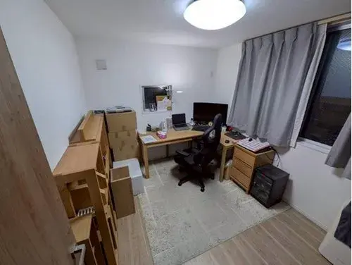 Propiedad 3LDK+S en el Barrio de Adachi, Tokio (3)