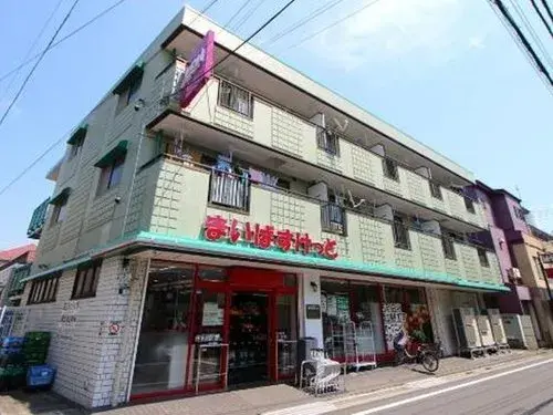 Propiedad 3LDK+S en el Barrio de Adachi, Tokio (7)