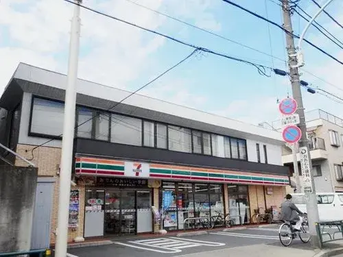 Propiedad 3LDK+S en el Barrio de Adachi, Tokio (10)