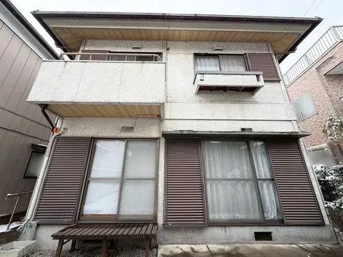 Akiya in Mitaka