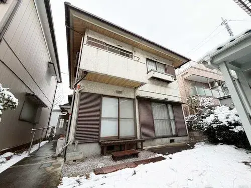 4DK+S Property Mitaka City Tokyo (2)
