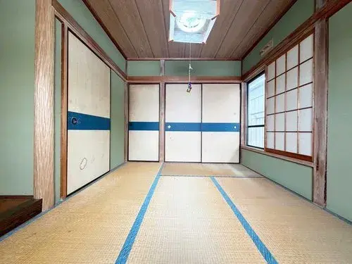 4DK+S Property Mitaka City Tokyo (18)