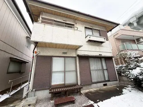 4DK+S Property Mitaka City Tokyo (3)