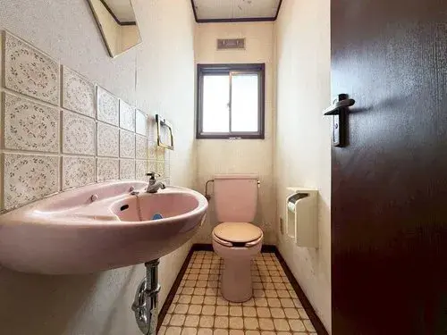 4DK+S Property Mitaka City Tokyo (26)