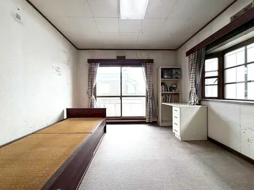 4DK+S Property Mitaka City Tokyo (8)