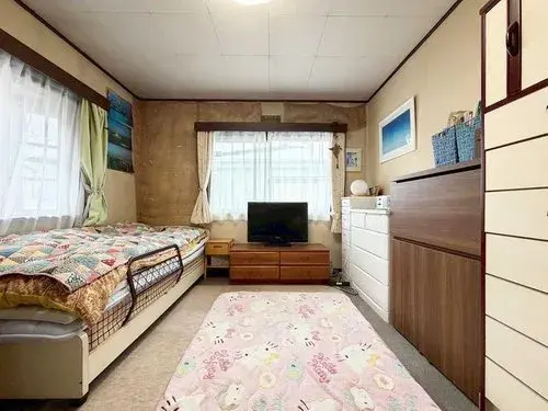4DK+S Property Mitaka City Tokyo (9)