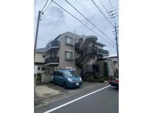 3LDK Property Nakano Ward Tokyo (3)