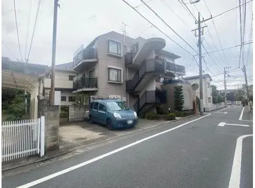 3LDK Property Nakano Ward Tokyo (4)