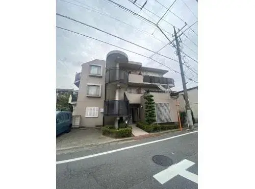 3LDK Property Nakano Ward Tokyo (5)