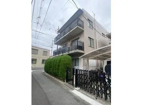 3LDK Property Nakano Ward Tokyo (6)