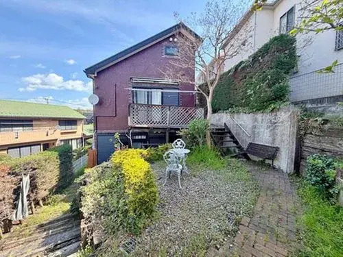 5LDK Property Machida City Tokyo Prefecture (2)