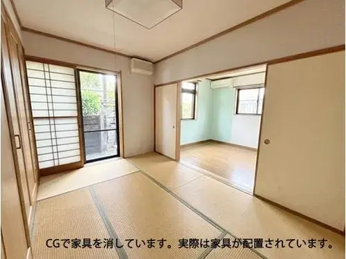 5LDK Property Machida City Tokyo Prefecture (11)