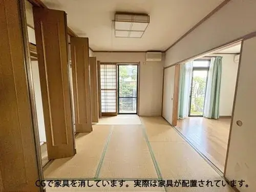 5LDK Property Machida City Tokyo Prefecture (12)