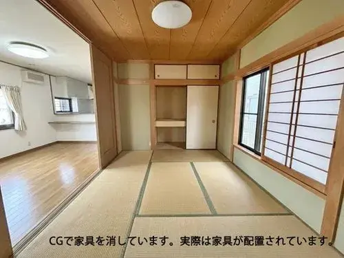 5LDK Property Machida City Tokyo Prefecture (13)