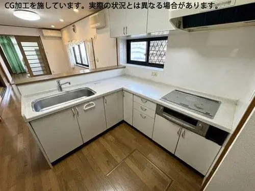 5LDK Property Machida City Tokyo Prefecture (14)