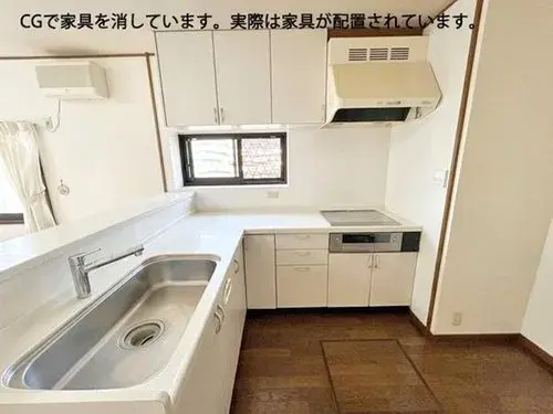 5LDK Property Machida City Tokyo Prefecture (15)