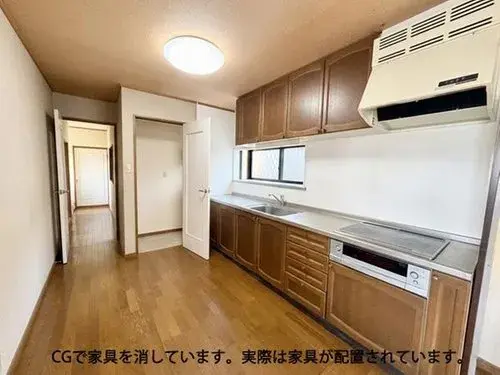 5LDK Property Machida City Tokyo Prefecture (16)