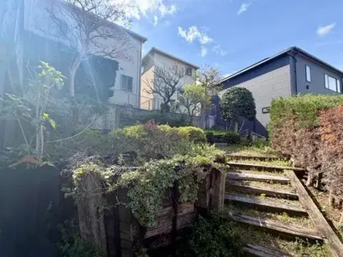 5LDK Property Machida City Tokyo Prefecture (3)
