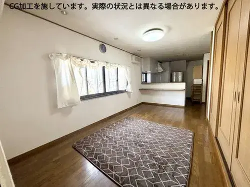 5LDK Property Machida City Tokyo Prefecture (6)