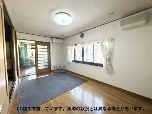 5LDK Property Machida City Tokyo Prefecture (7)