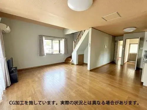 5LDK Property Machida City Tokyo Prefecture (8)