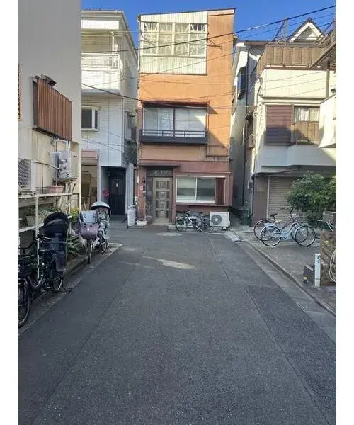 5LDK Edogawa-ku Tokyo (4)