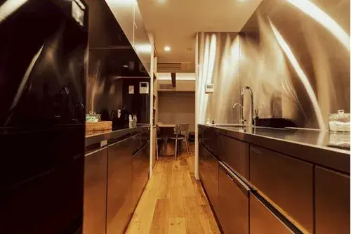 1LDK Minato-ku Tokyo Property (11)