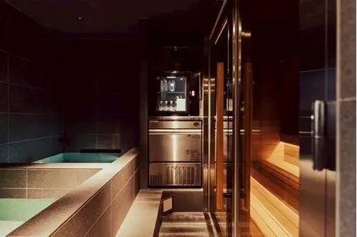 1LDK Minato-ku Tokyo Property (16)