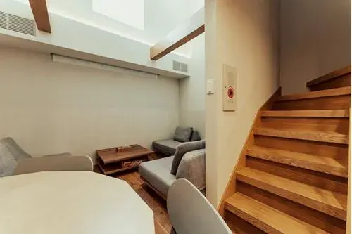 1LDK Minato-ku Tokyo Property (6)