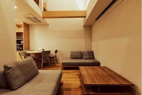 1LDK Minato-ku Tokyo Property (8)