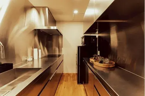 1LDK Minato-ku Tokyo Property (10)