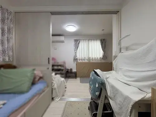 Tokyo Adachi Ward 4LDK+S Property (11)