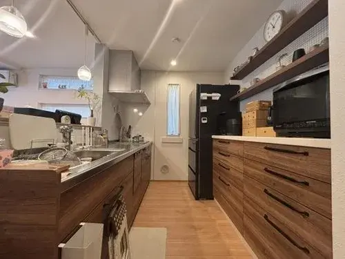 Tokyo Adachi Ward 4LDK+S Property (13)