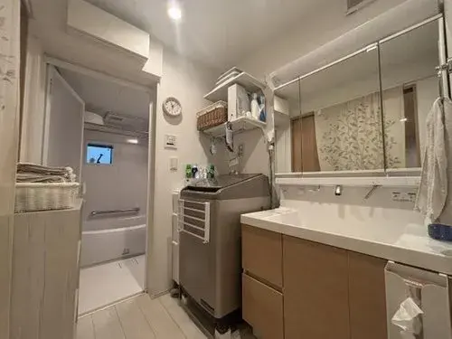 Tokyo Adachi Ward 4LDK+S Property (15)