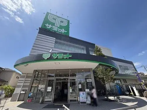 Tokyo Adachi Ward 4LDK+S Property (18)