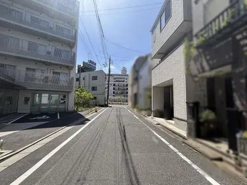 Tokyo Adachi Ward 4LDK+S Property (3)