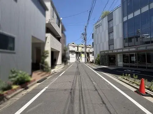 Tokyo Adachi Ward 4LDK+S Property (4)