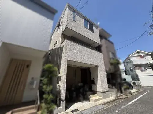 Tokyo Adachi Ward 4LDK+S Property (5)