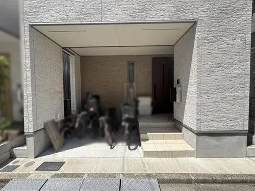 Tokyo Adachi Ward 4LDK+S Property (6)