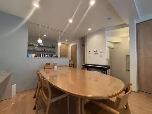 Tokyo Adachi Ward 4LDK+S Property (8)