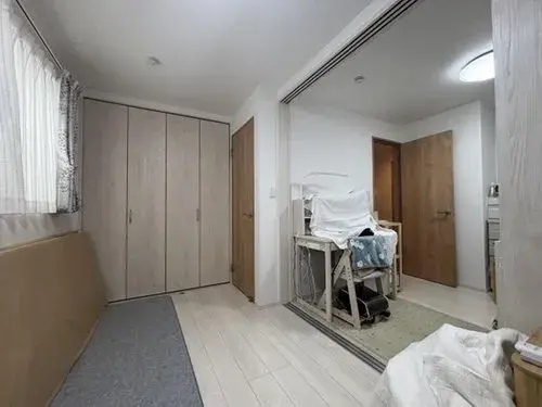 Tokyo Adachi Ward 4LDK+S Property (10)