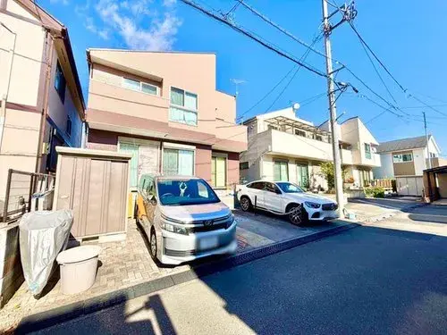 عقار 4LDK بمدينة Akiruno بمحافظة Tokyo (2)