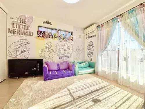 عقار 4LDK بمدينة Akiruno بمحافظة Tokyo (11)