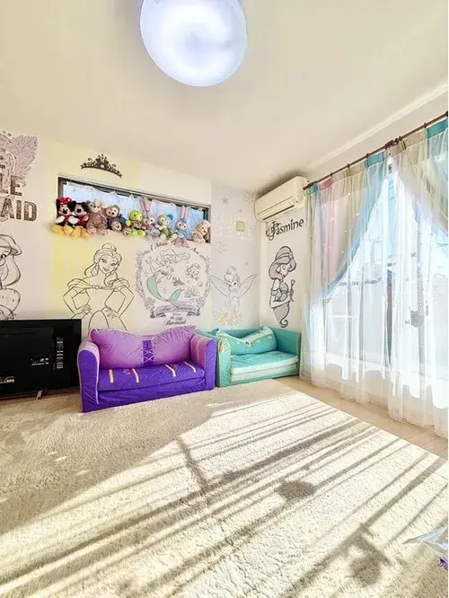 عقار 4LDK بمدينة Akiruno بمحافظة Tokyo (12)