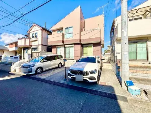 عقار 4LDK بمدينة Akiruno بمحافظة Tokyo (3)