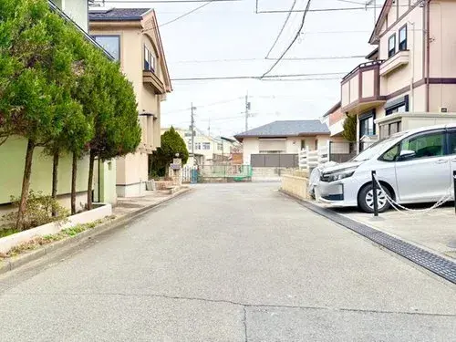 عقار 4LDK بمدينة Akiruno بمحافظة Tokyo (4)