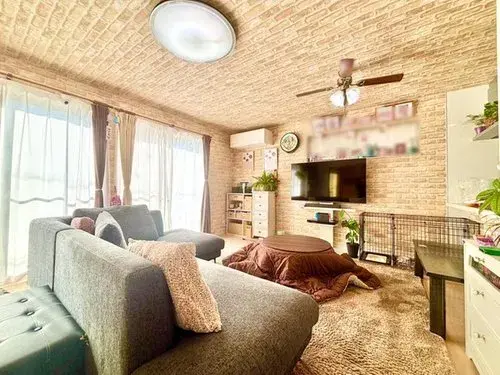 عقار 4LDK بمدينة Akiruno بمحافظة Tokyo (5)