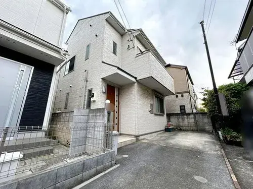 3LDK物件 三鷹市 東京都 (2)